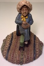Tom clark gnome for sale  Hot Springs National Park