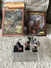 Plague lord nurglitch for sale  WINCHESTER