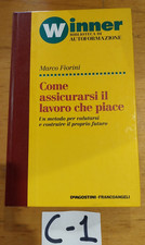 Libro come assicurarsi usato  Cavenago d'Adda