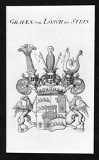 1820 lösch loesch gebraucht kaufen  Seubersdorf