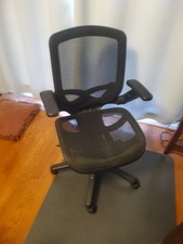 Ergonomic mesh office for sale  Birmingham