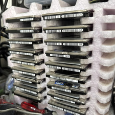 Hard disk western usato  Cecina