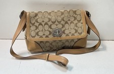 Coach women beige for sale  Los Angeles