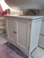 Badezimmerschränke gebraucht kaufen  Hameln