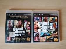 Lotto grand theft usato  Imola