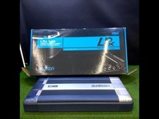 Amplificador de potência audison LRx1.1K comprar usado  Enviando para Brazil