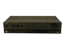 Amplificatore stereo technics usato  Lecco