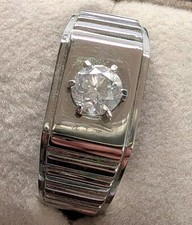 Herren goldring 585er gebraucht kaufen  Forchheim