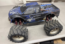 Traxxas maxx classic for sale  Dallas