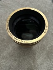 Isco optic ultra for sale  NEWARK