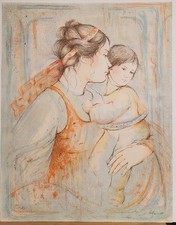 Carol paolillo hand for sale  San Diego