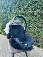 hauck autositz gebraucht kaufen  Tostedt