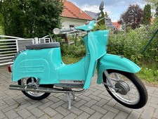 Simson schwalbe kr51 gebraucht kaufen  Barleben
