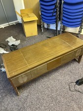 Vintage hmv radiogram for sale  BIRMINGHAM