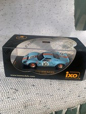 1968 ford gulf d'occasion  Expédié en Belgium