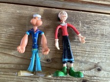 Vintage popeye olive for sale  TAMWORTH