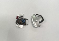 Mercedes lenkrad schaltwippen gebraucht kaufen  Weyhe