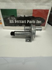 Válvula de baixa pressão de ar Ferrari Part 113974 (125880, 127036) BOSC# 0280140104 comprar usado  Enviando para Brazil