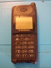Motorola international 8700 usato  Santa Maria di Licodia