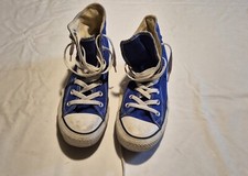 Scarpe converse all usato  Pisa