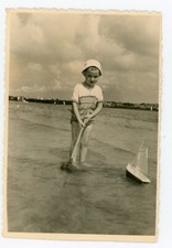 Photo snapshot 1960 d'occasion  Avignon