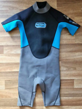 Teens gul wetsuit for sale  GAINSBOROUGH