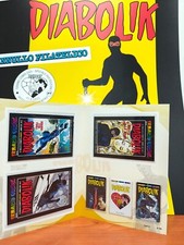 Folder teramo comix usato  Sant Angelo Romano