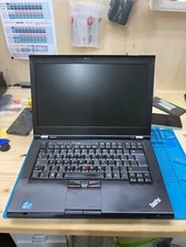 Lenovo thinkpad t420 usato  Pescia
