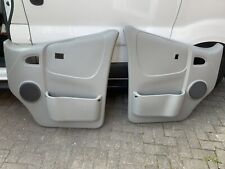 Vauxhall vivaro nissan for sale  SEAHAM