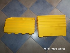 Stück lego box gebraucht kaufen  Waldsee