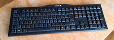 Cherry tastatur board gebraucht kaufen  München