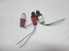 Set sensori pedali usato  Castellana Grotte