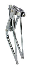Fourche springer chrome d'occasion  Ferrières-en-Gâtinais