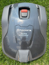 Husqvarna automower 520h for sale  Wayzata