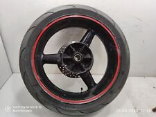 cerchio yamaha posteriore r1 usato cerchio yamaha posteriore r1 usato Villasalto