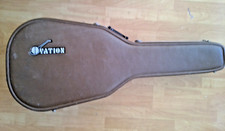 Etui rigide guitare d'occasion  Paris XIV
