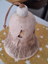 Glocke weihnachtsglocke aufhä gebraucht kaufen  Leuna