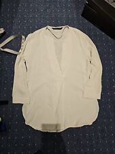 Zara woman white for sale  BIRMINGHAM