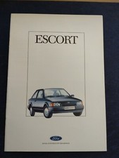 Ford escort cabrio gebraucht kaufen  Vechta