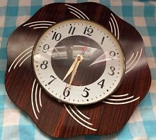 Horloge pendule vedette d'occasion  Barr