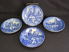 Enoch wedgwood. blue for sale  BARRY