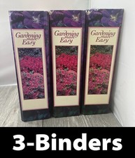 Binders gardening made for sale  Russellville