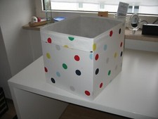 Dröna box weiß gebraucht kaufen  Kaufering