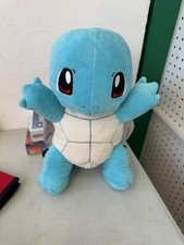 Zainetto pokemon squirtle usato  Osio Sotto