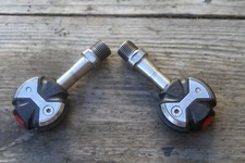 Speedplay zero titanium for sale  Bozeman