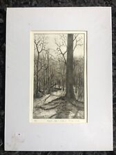 Nicholas curwen artist for sale  SLOUGH