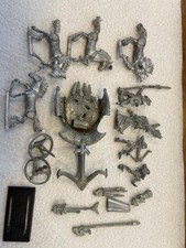 Warhammer elven attack d'occasion  Expédié en Belgium