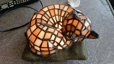Tiffany style cat for sale  RUGBY