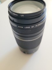Canon 300mm f usato  Casorzo