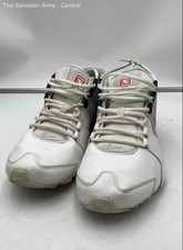 Nike mens shox for sale  Detroit